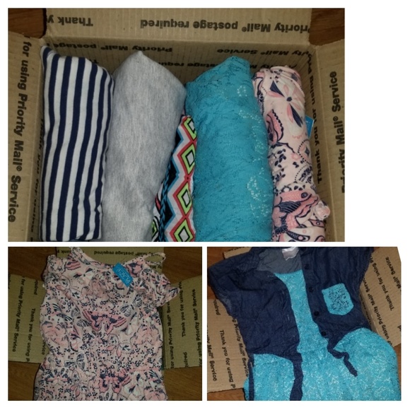 Dresses Bundle Lot - Picture 4 of 5